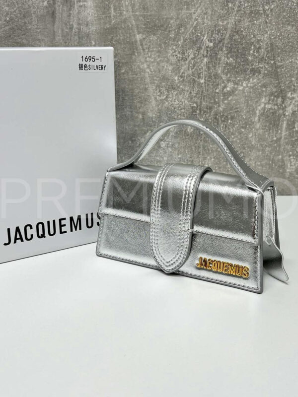Jacquemus сумка PR851234 2