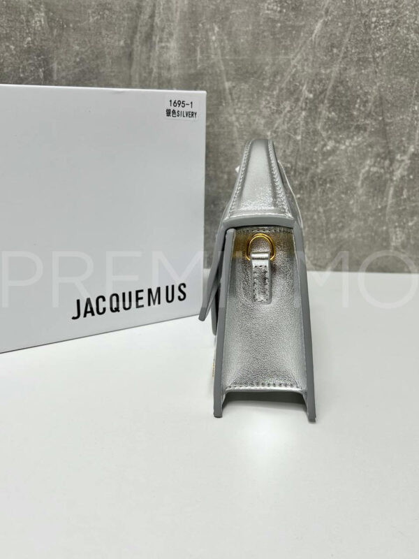Jacquemus сумка PR450692 2