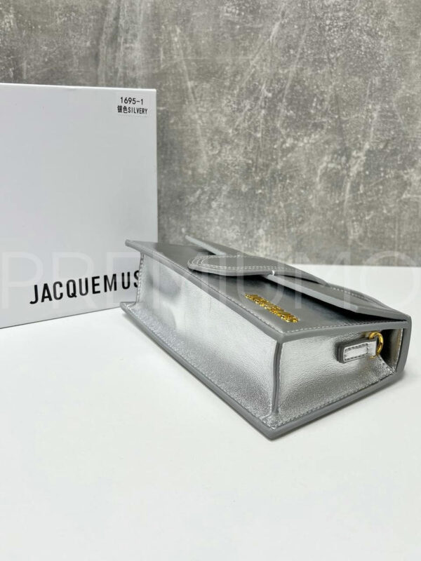 Jacquemus сумка PR450692 4