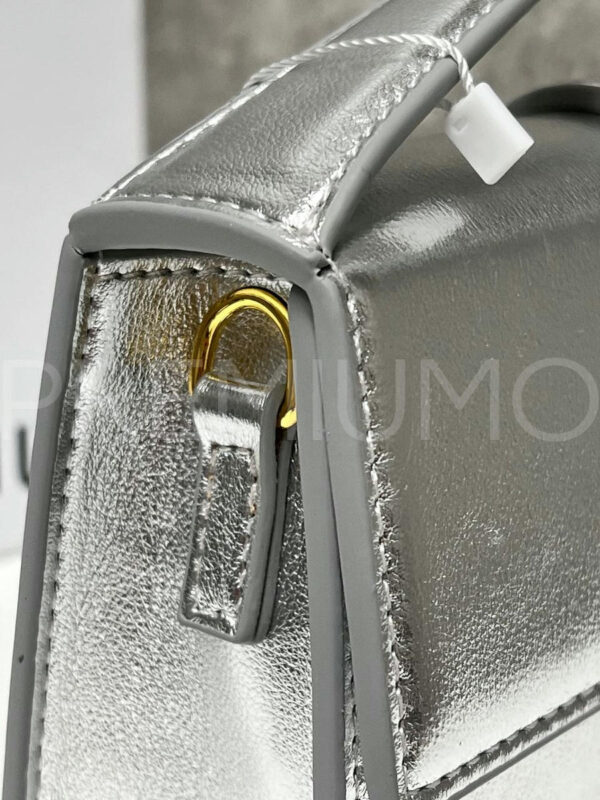 Jacquemus сумка PR450692 5
