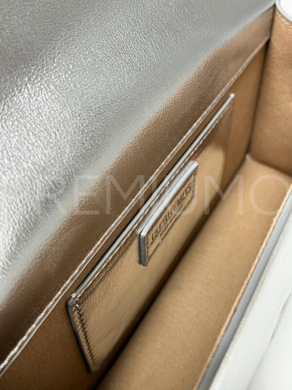 Jacquemus сумка PR450692 6