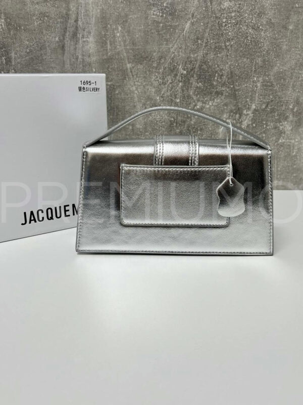 Jacquemus сумка PR450692 3