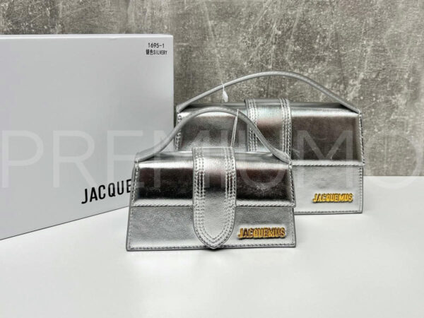 Jacquemus сумка PR450692 7