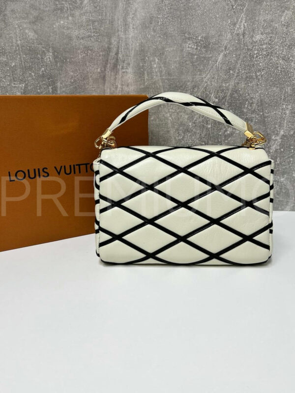 Louis Vuitton сумка PR959893 4