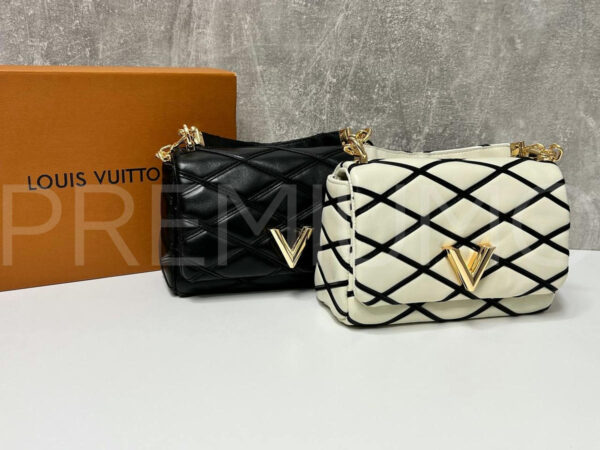 Louis Vuitton сумка PR959893 8