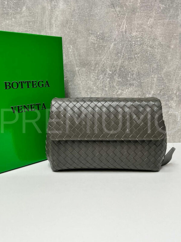 Bottega Veneta сумка PR796731