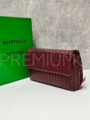 Bottega Veneta сумка PR781137 4