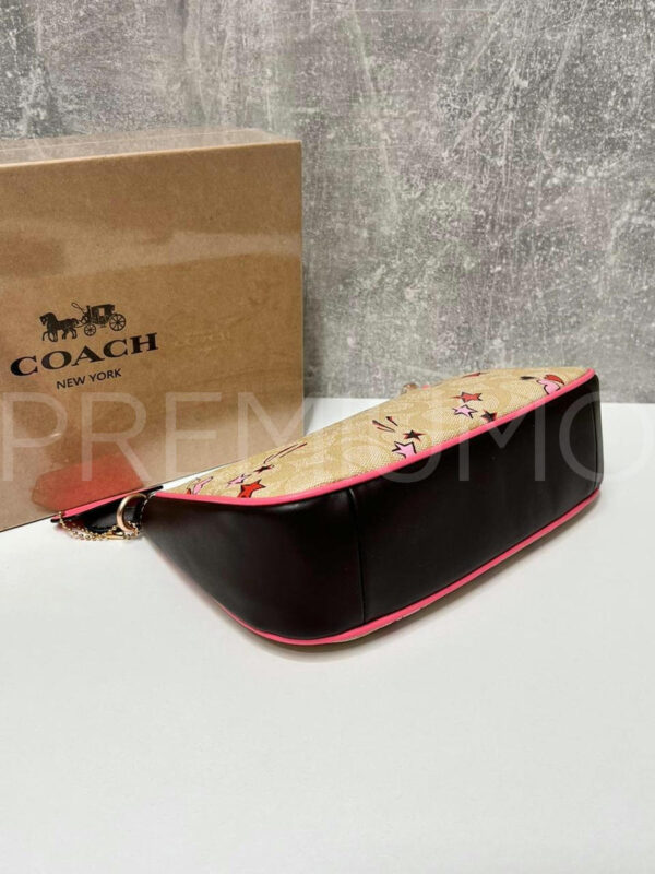 Coach сумка PR262117 4