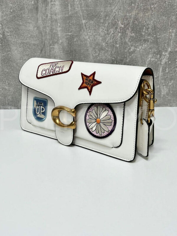 Coach сумка PR732432 2
