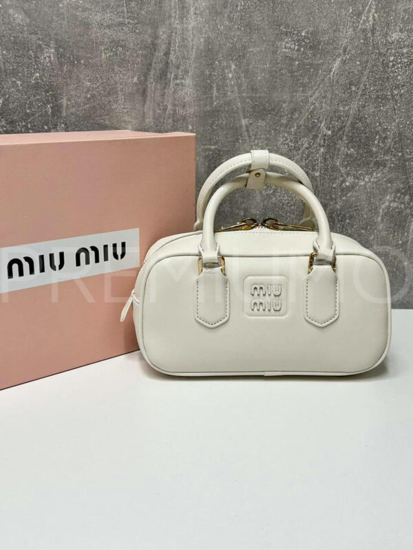 Miu Miu сумка PR401297