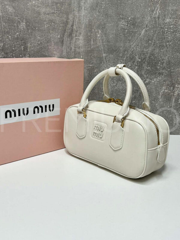 Miu Miu сумка PR401297 2
