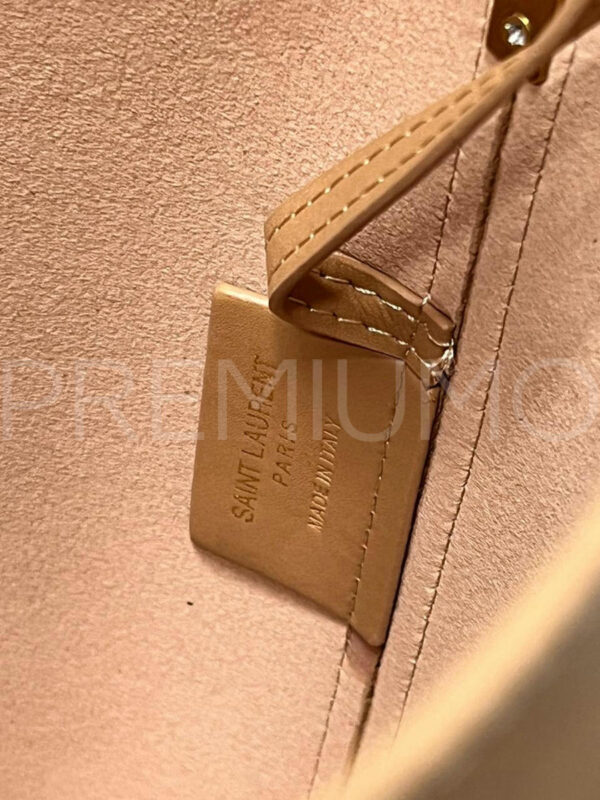 Yves Saint Laurent сумка PR108542 6