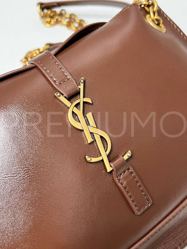 Yves Saint Laurent сумка PR350937 3