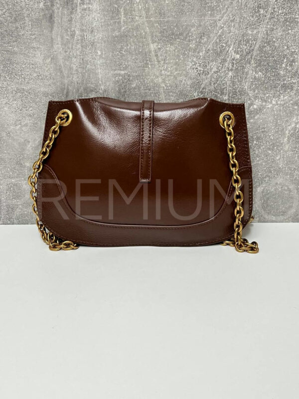 Yves Saint Laurent сумка PR350937 2