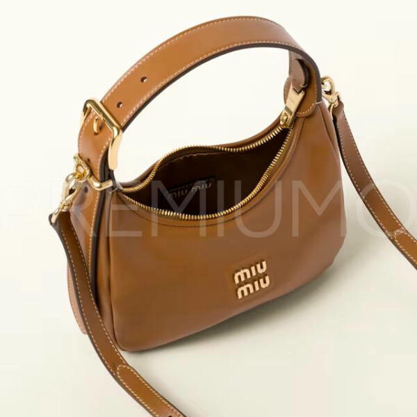 Miu Miu сумка PR630351 4
