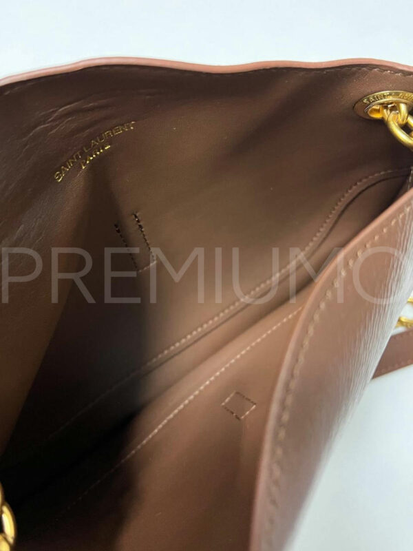 Yves Saint Laurent сумка PR350937 6