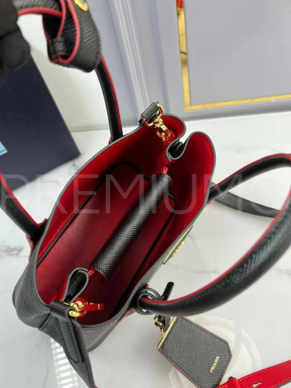 Prada сумка PR317757 5