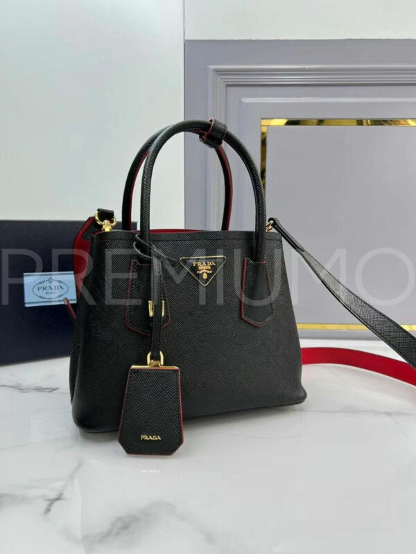 Prada сумка PR317757 2