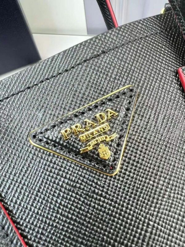 Prada сумка PR317757 7