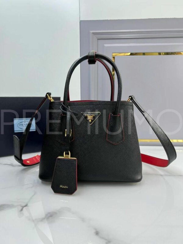 Prada сумка PR317757