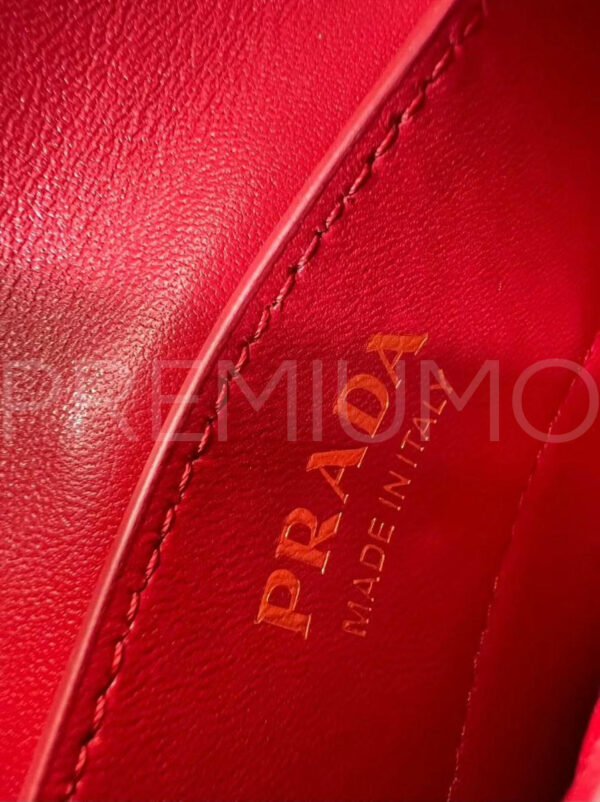 Prada сумка PR317757 9