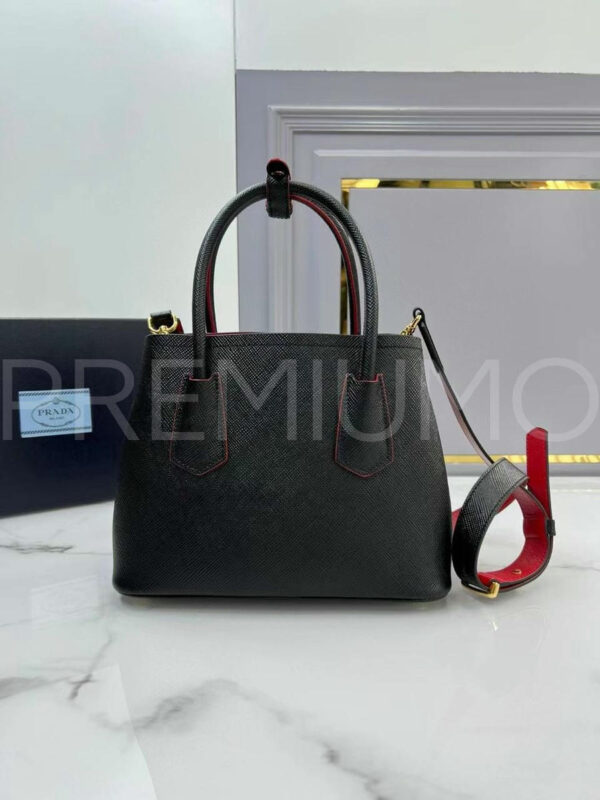 Prada сумка PR317757 3