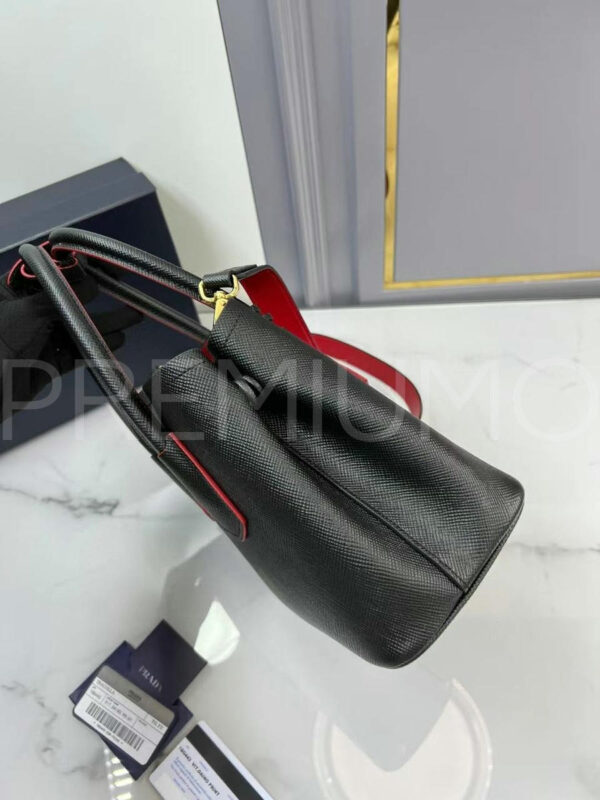 Prada сумка PR317757 6