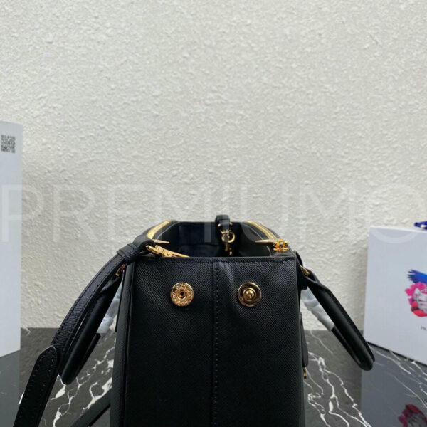 Prada Galleria сумка PR971152 6
