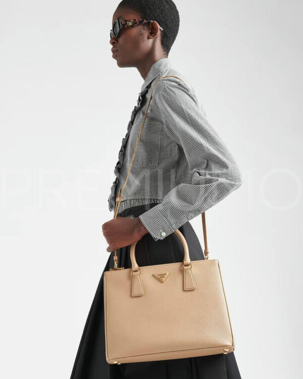 Prada Galleria сумка PR210933 9