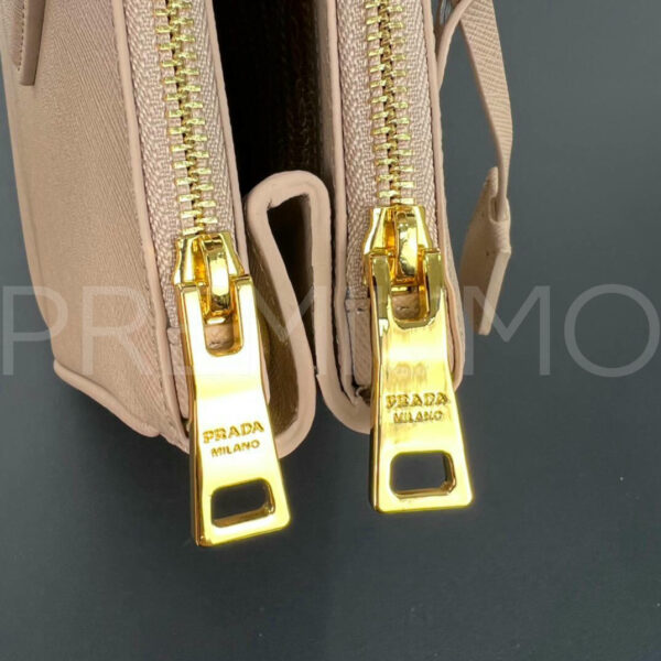 Prada Galleria сумка PR210933 7