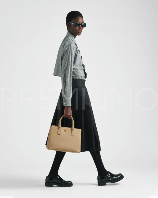 Prada Galleria сумка PR210933 8