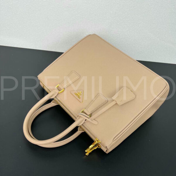 Prada Galleria сумка PR210933 5