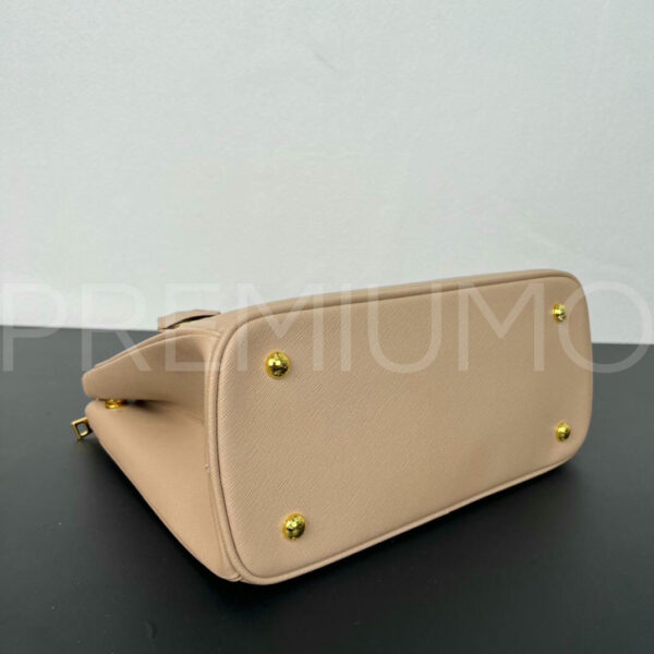 Prada Galleria сумка PR210933 6