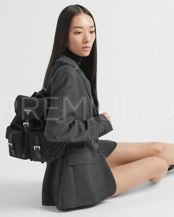 Prada рюкзак PR827100 8