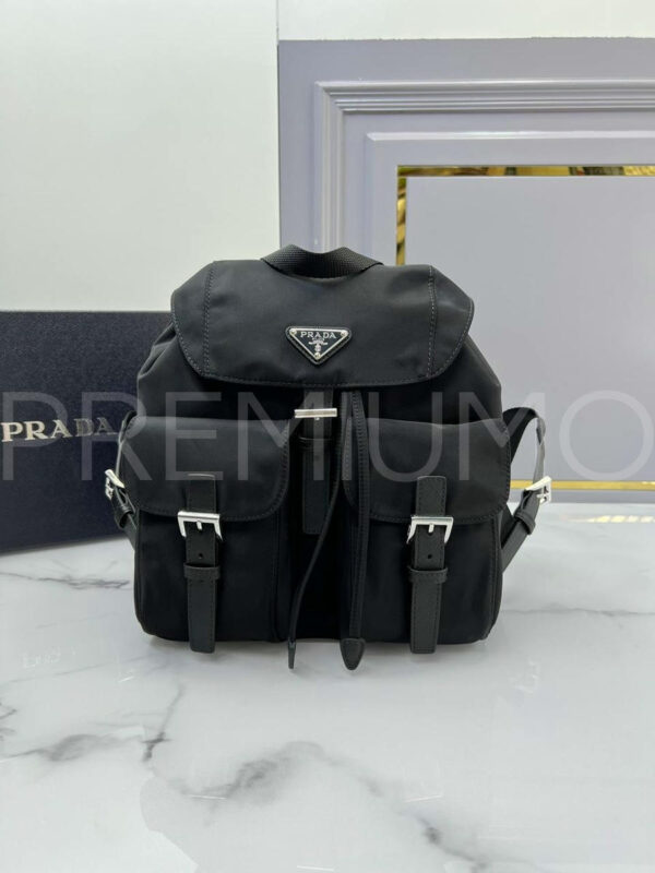 Prada рюкзак PR827100