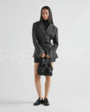 Prada рюкзак PR827100 18