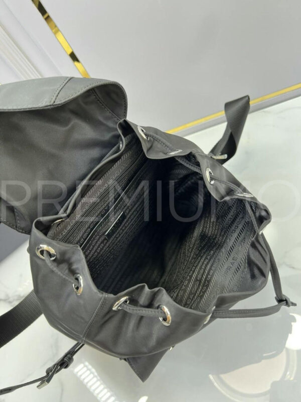 Prada рюкзак PR827100 4
