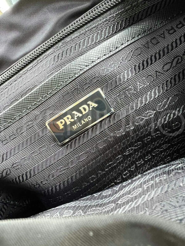 Prada рюкзак PR827100 7