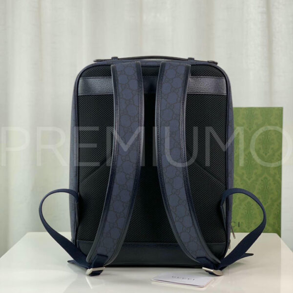 Gucci клатч PR500889 3