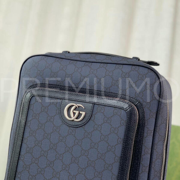 Gucci клатч PR500889 6