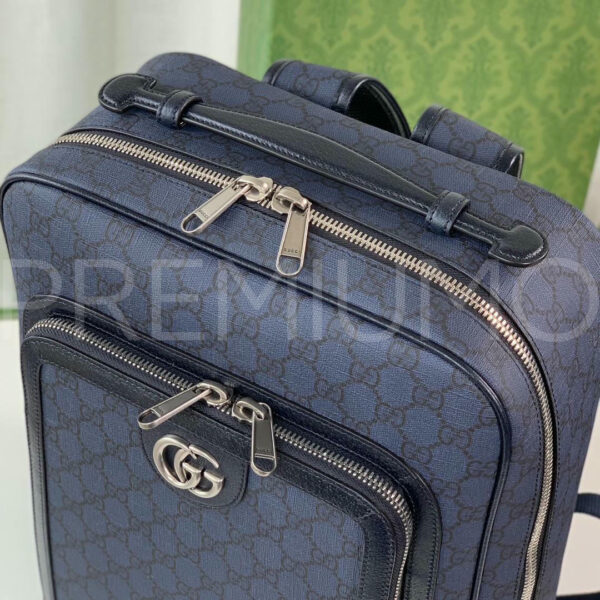 Gucci клатч PR500889 7