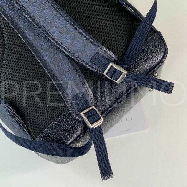 Gucci клатч PR500889 8
