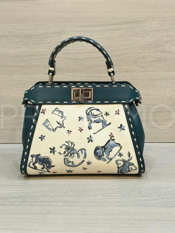 Fendi сумка PR162237 2