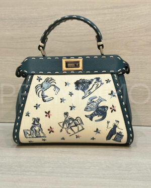 Fendi сумка PR162237