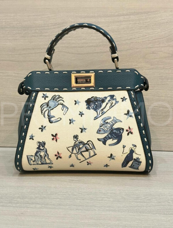 Fendi сумка PR162237