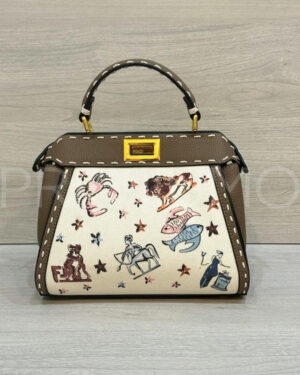 Fendi сумка PR888292