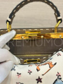 Fendi сумка PR888292 12