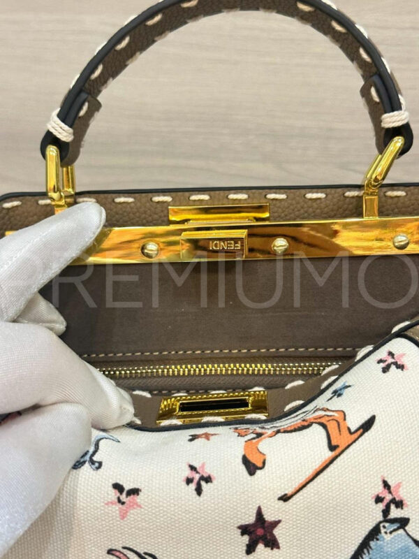 Fendi сумка PR888292 5