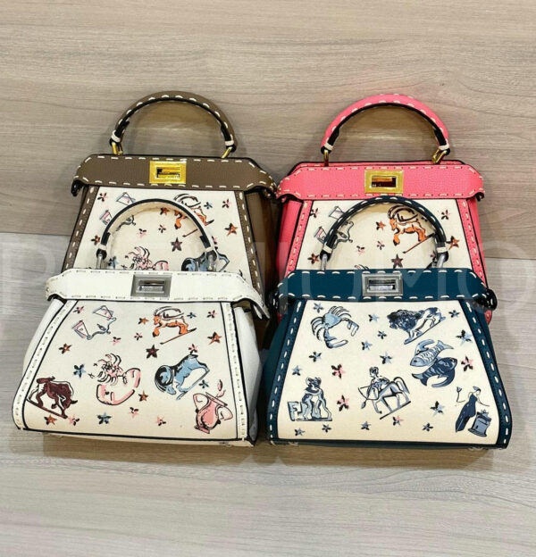 Fendi сумка PR888292 7