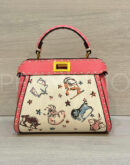 Fendi сумка PR787390 7